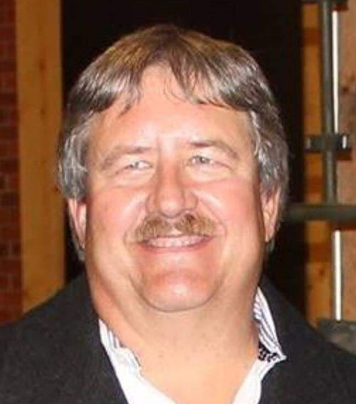 Sweetwater County Treasurers Office Will Close Thursday Afternoon For Jim Todd’s Memorial Service