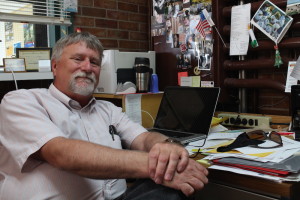 Wyoming Legislators: Representative John Freeman