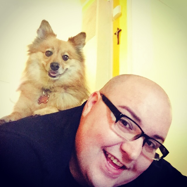 Fast 5 Interviews: Johno Green