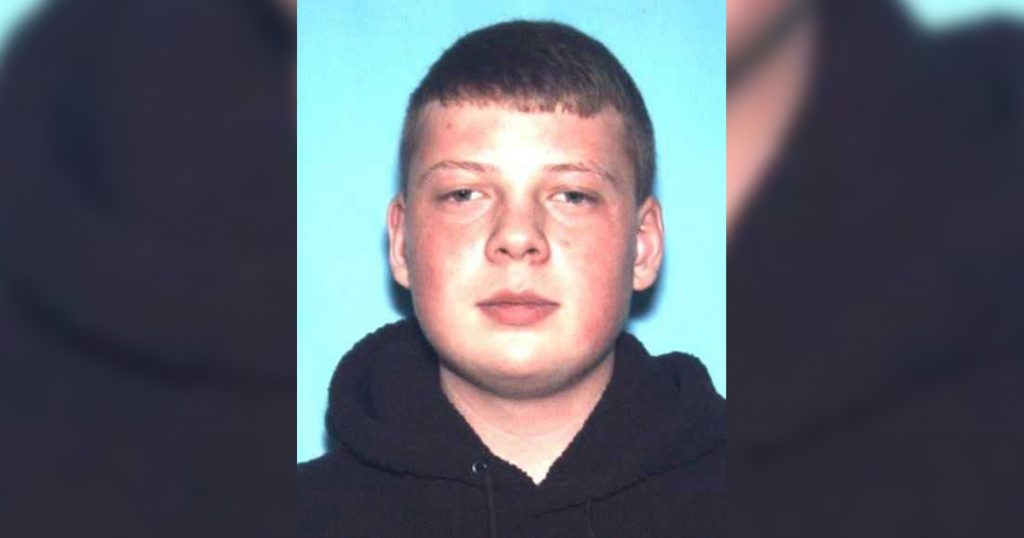 Rawlins Police Need Help Finding a Runaway Teen