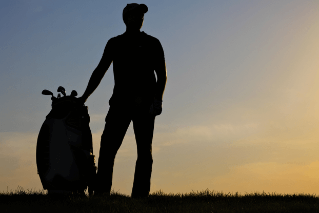 KUGR Night Light Golf Tournament