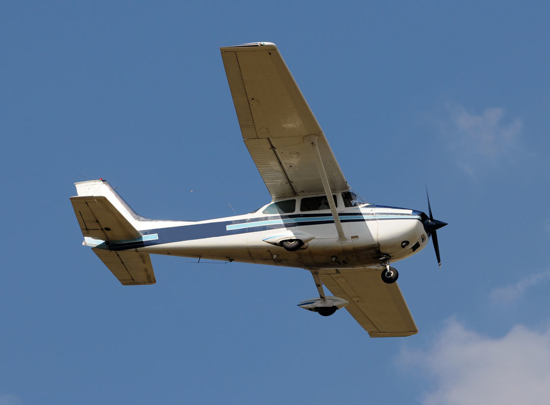 High Water Closes Pinedale Airport Public Access Road