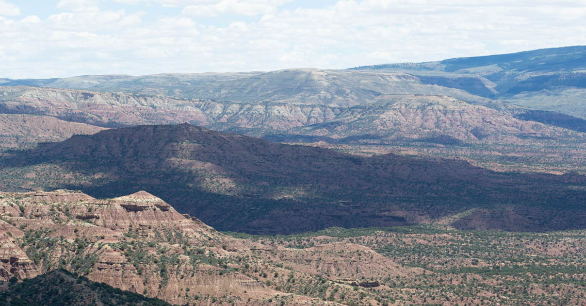 Sweetwater County Commissioners Request Rock Springs RMP be Postponed