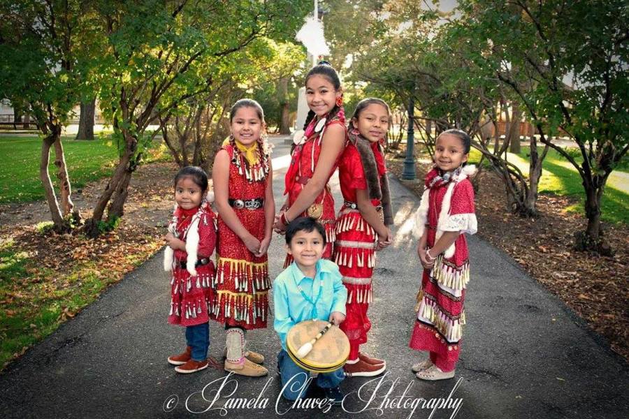 Save the Date: International Day at Bunning Park