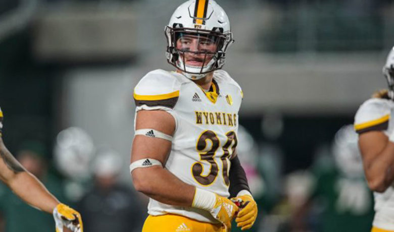 Logan Wilson Drafted to Cincinnati Bengals
