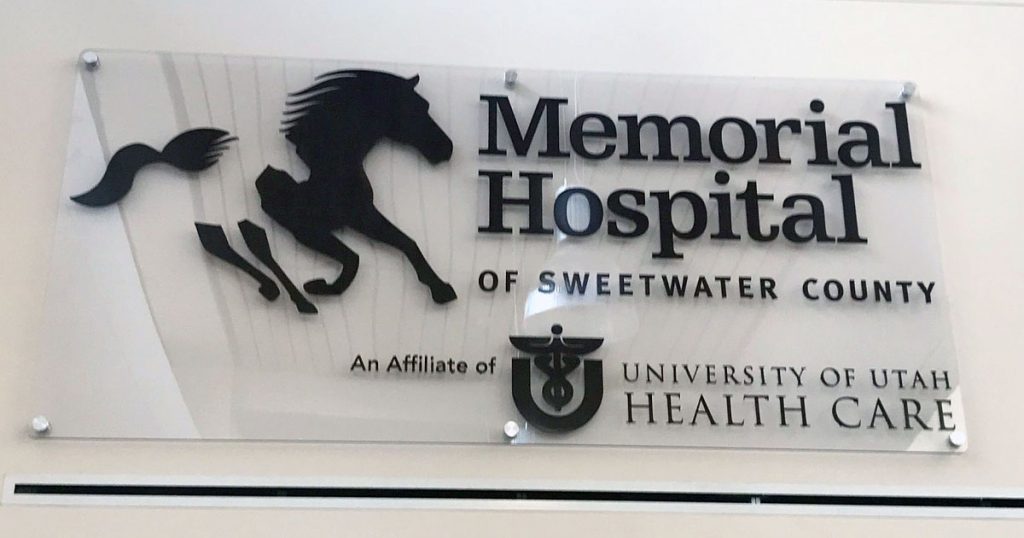 Sweetwater County COVID-19 Emergency Operations Center April 15 Report