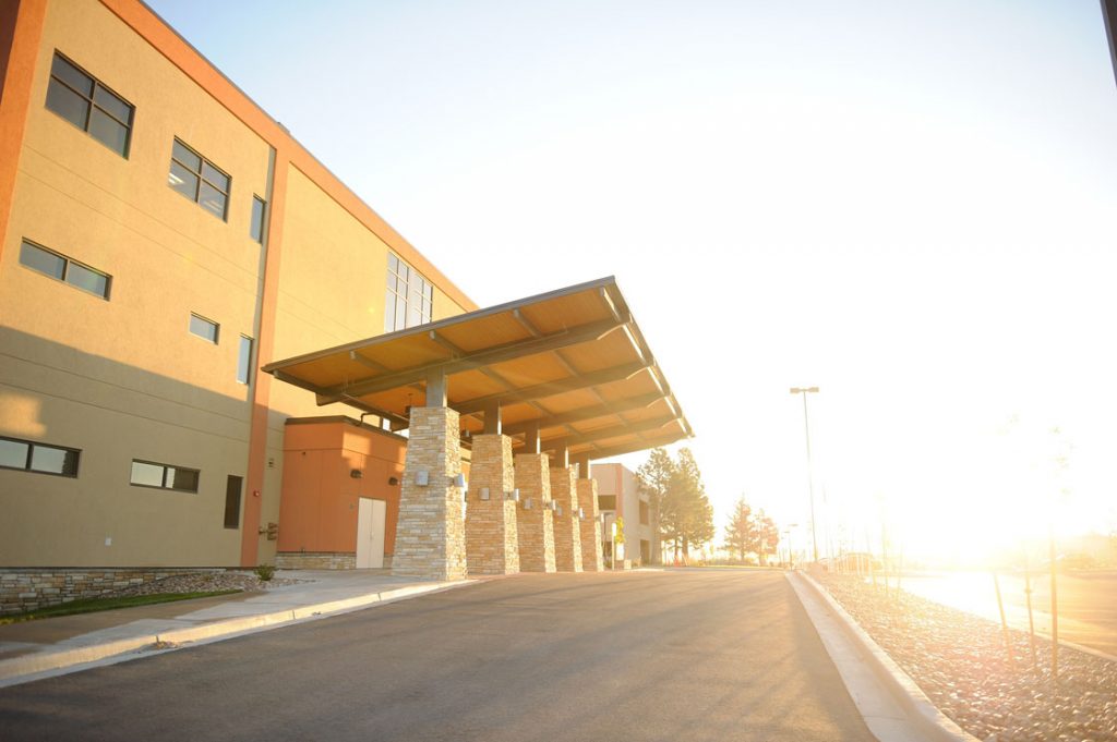 Memorial Hospital of Sweetwater County Board Aims to Improve Performance