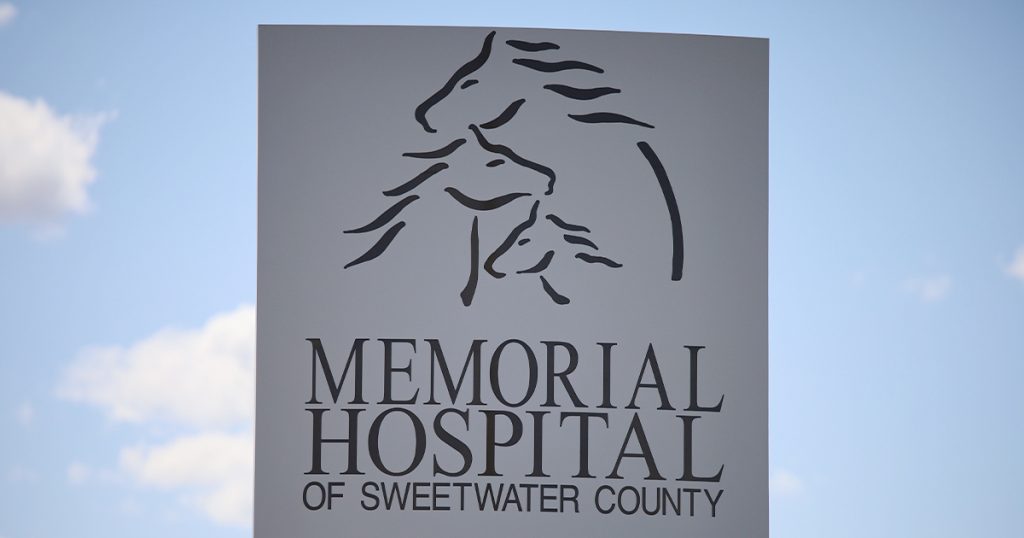 Memorial Hospital of Sweetwater County to Purchase Chest Compression Devices With a Grant