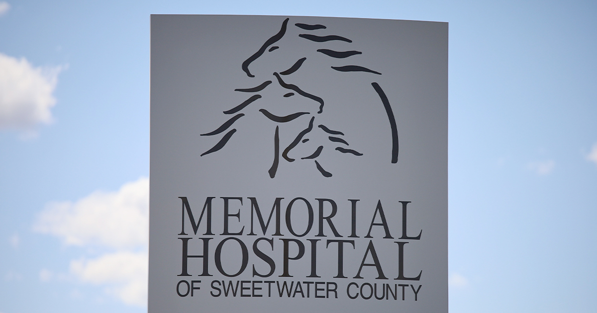 Memorial Hospital of Sweetwater County to Purchase Chest Compression Devices With a Grant