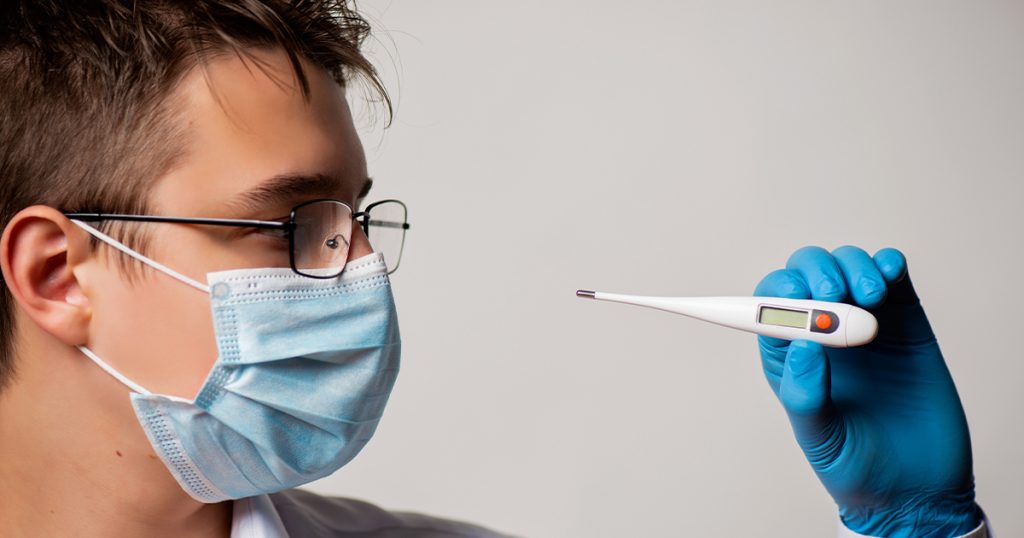 Wyoming’s COVID-19 Daily Report: 282 Positive Cases, 164 Recovered, 101 Probable, 1 Death