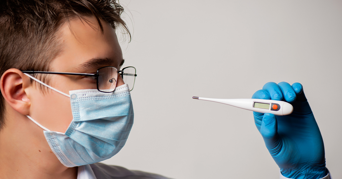 Wyoming’s COVID-19 Daily Report: 282 Positive Cases, 164 Recovered, 101 Probable, 1 Death