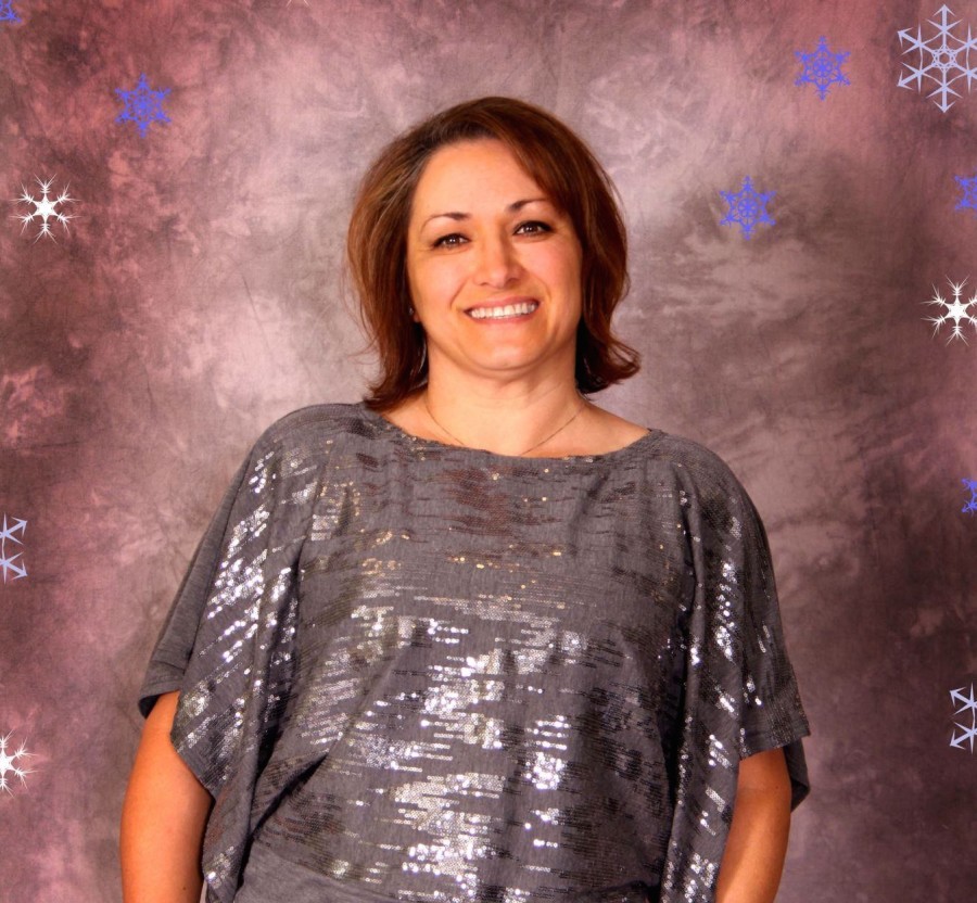 Fast 5 Interviews: Maria Mortensen