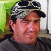 Chris Stassinos (November 16, 1968 – October 6, 2013)