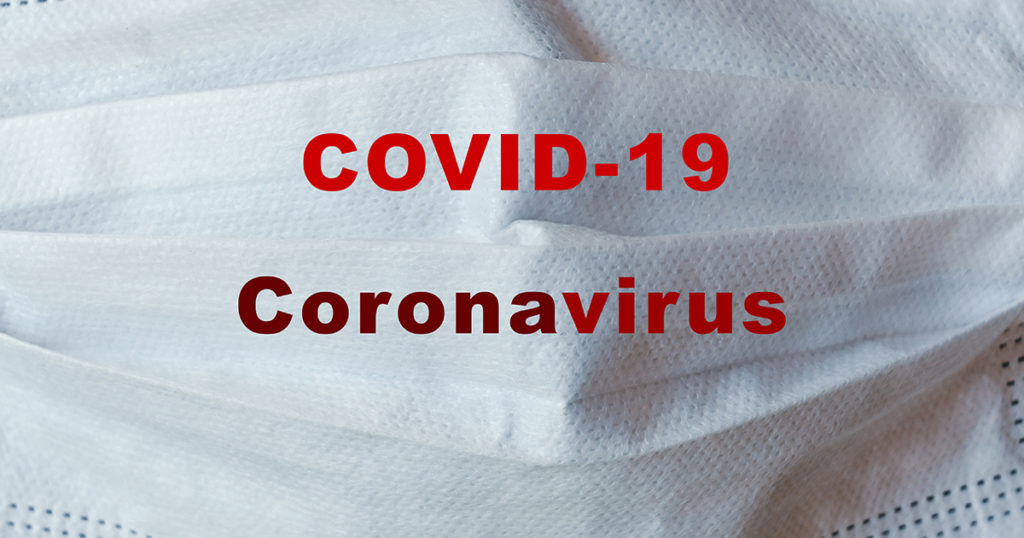 Wyoming Now Has over 400 COVID-19 Positive Cases: 9,299 Tests Completed