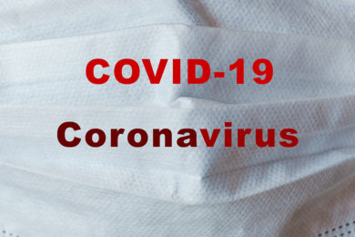 Wyoming Now Has over 400 COVID-19 Positive Cases: 9,299 Tests Completed