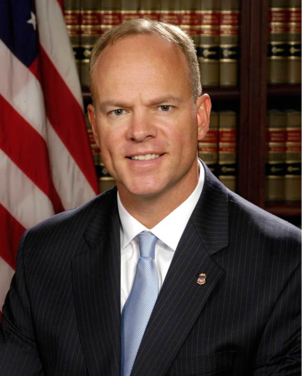 Governor Mead’s Public Bill Signings for March 9, 2018