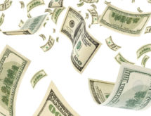 Roberts Outperforms Heiner in HD 18 Election Financing