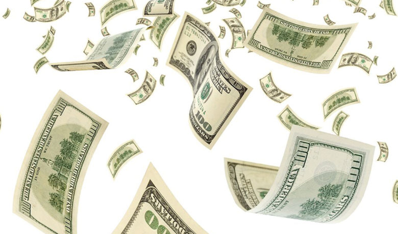 Wyoming Receives Over $32 Million  From Emergency Relief Fund