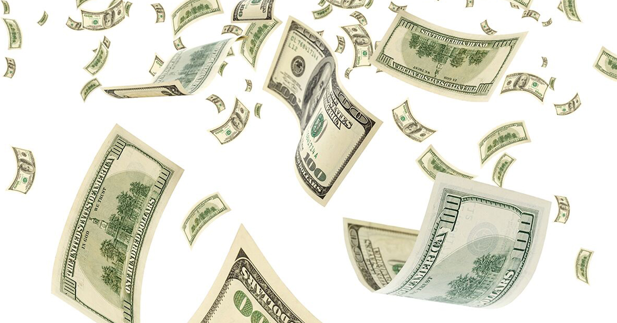 Roberts Outperforms Heiner in HD 18 Election Financing