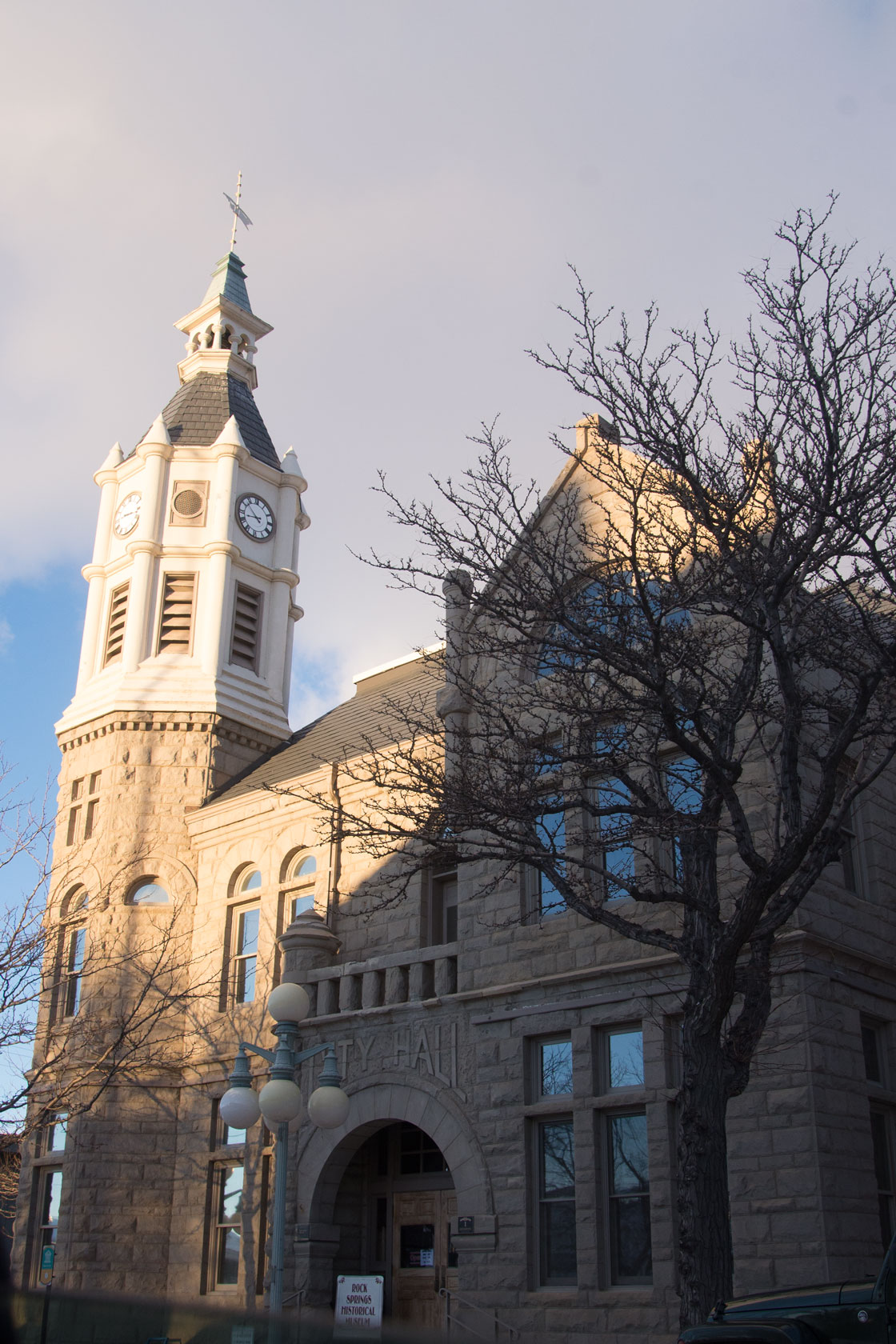 Rock Springs Council Approves Board Appointments
