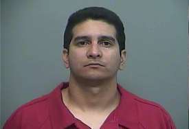 Man suspected of attempted first-degree murder is arrested and held on $1 million bond