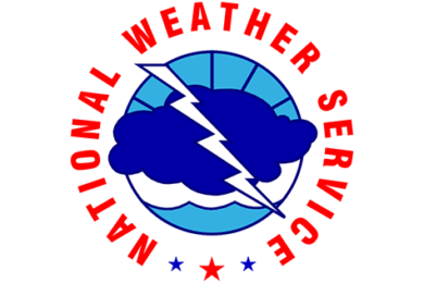 NWS: Some severe thunderstorms in Northern Wyoming