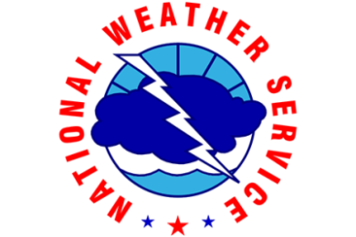 NWS: Breezy and cooler unsettled weather continues today