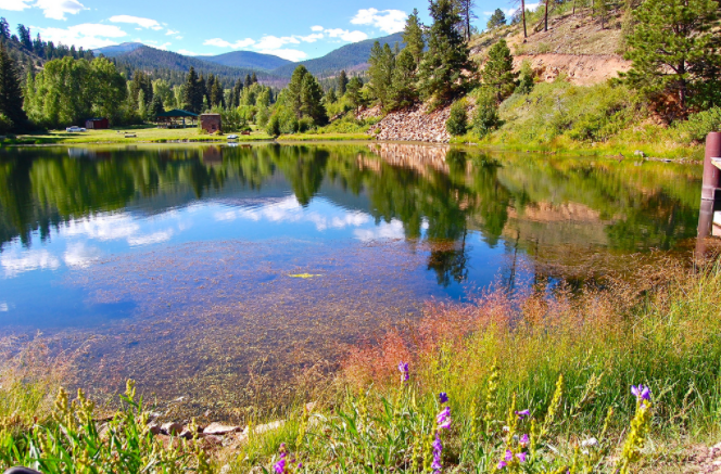 Southwest Wyoming Summer Hiking Destinations… Go!