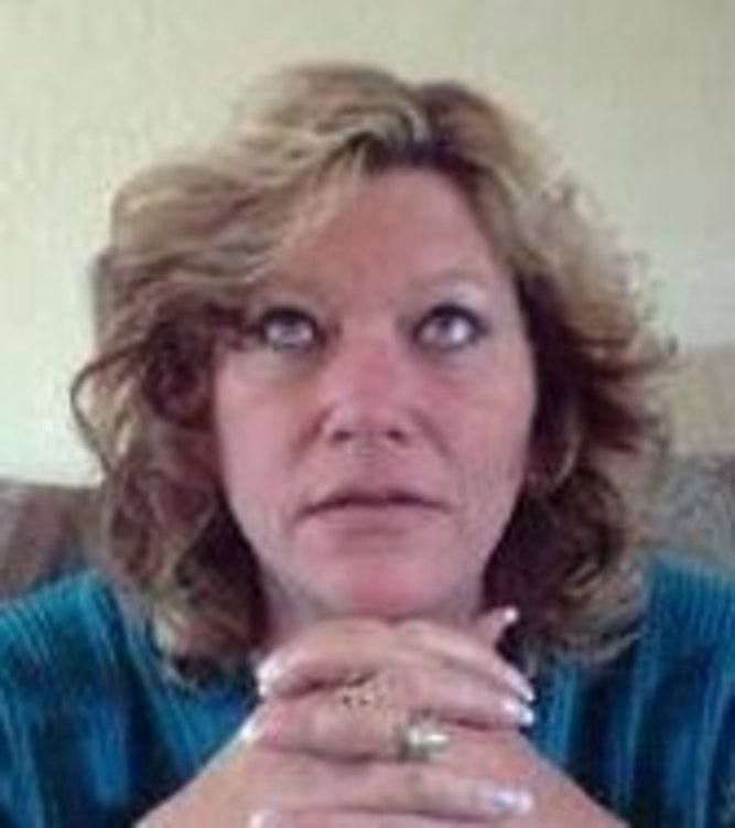 Mary Patricia “Patti’ Nielsen (September 20, 1961 – January 13, 2016)