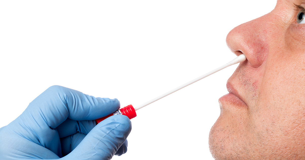 Over 4,000 COVID-19 Coronavirus Tests Were Performed in Wyoming so Far