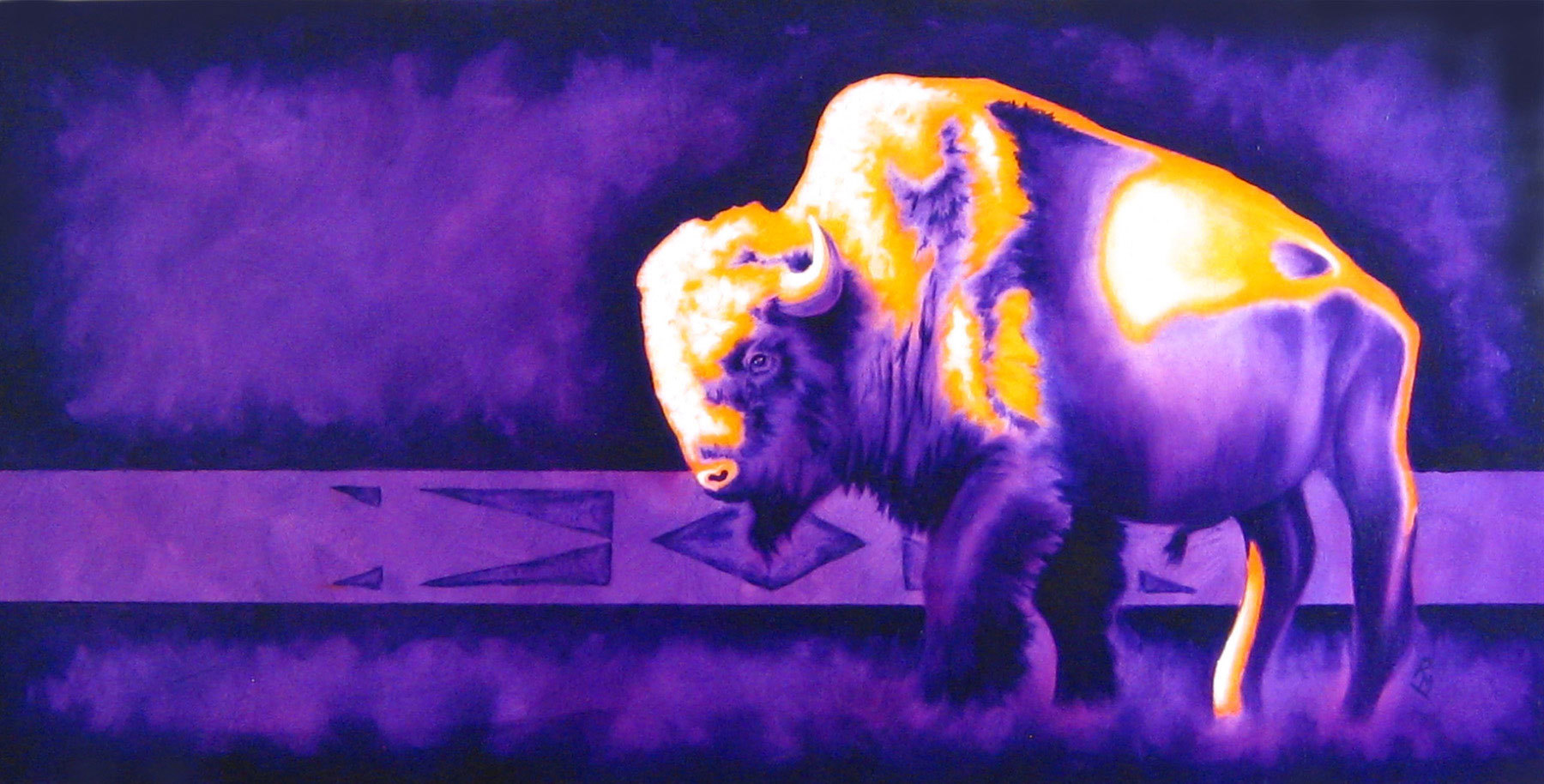 Northern Arapaho Artists Society Community Fine Arts Center Reception Set For January 9th