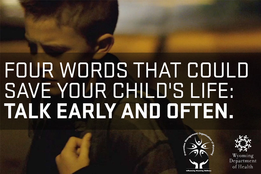 How to Talk to Your Kids about Substance Abuse