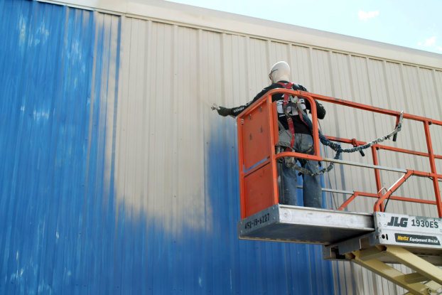 20th Annual Helping Hands Day Taking Shape; Volunteers Needed