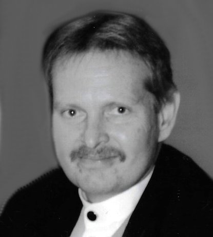 Peter Martin Hart (June 24, 1960 – January 6, 2015)