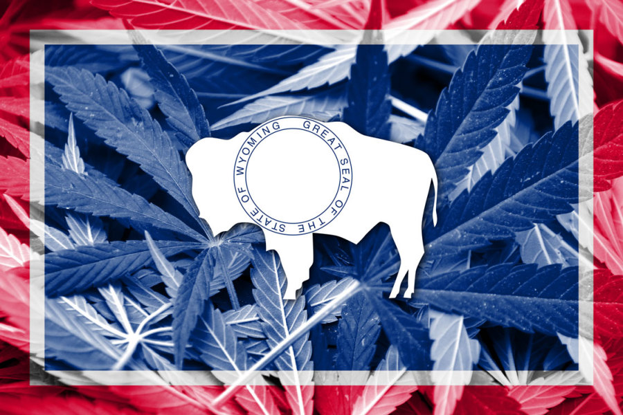 House Bill 171 Passes Wyoming House Agriculture Committee