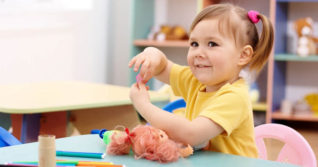 Sweetwater County Child Developmental Center Will Remain Closed for the 2019-2020 School Year