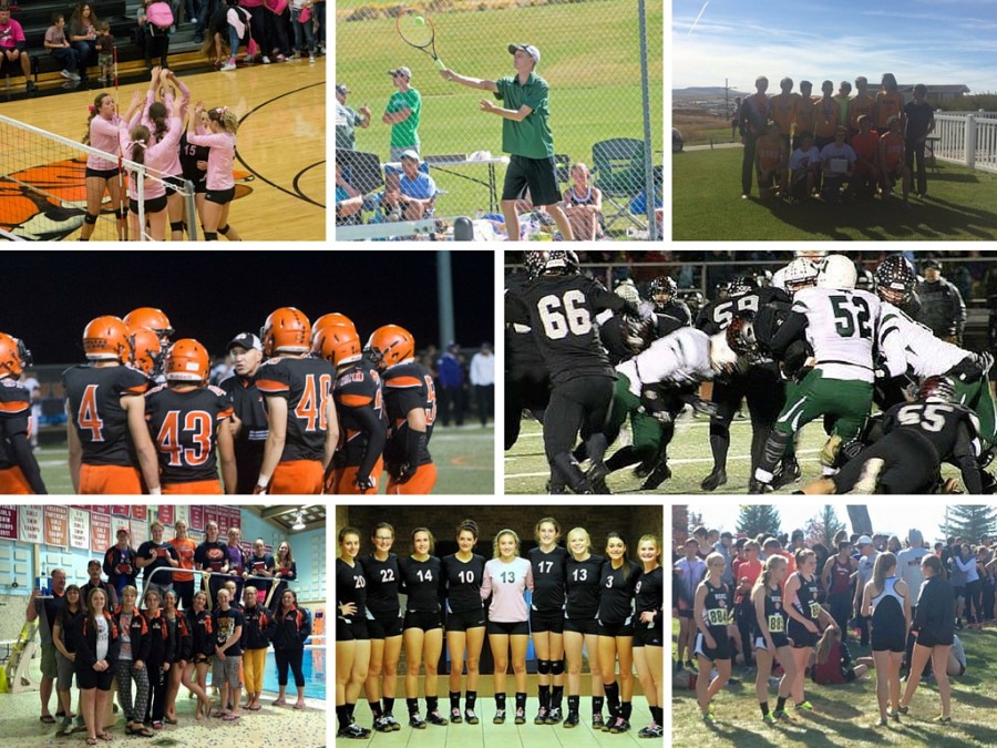 Brower Brothers Nissan Supports Local Athletes