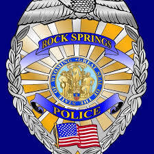 Rock Springs Police Department Reports for December 10