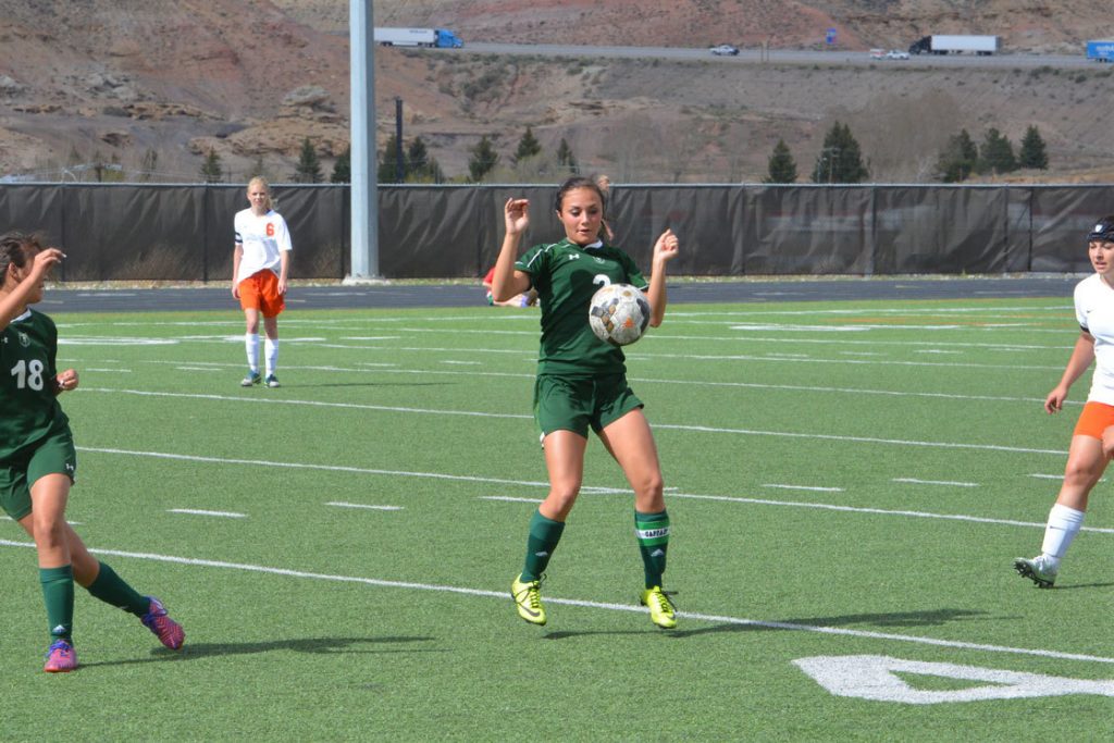 High School Girl’s Soccer Standings, Scores and Upcoming Schedule