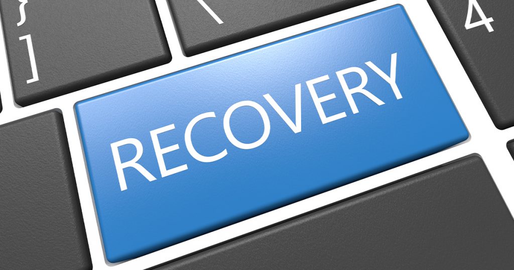 Wyoming COVID-19 Recovered Patients Increase by 21