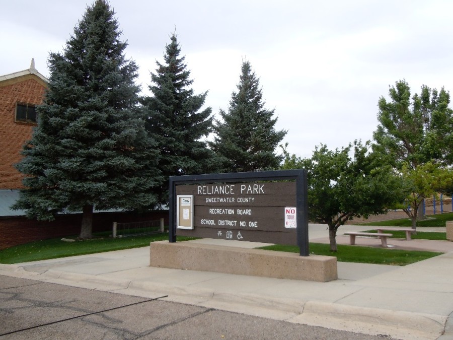 Labor Day Picnic Will be Held at Reliance Park