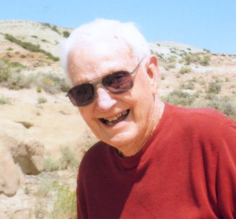 Richard L. Watson (August 8, 1924 – December 25, 2016)
