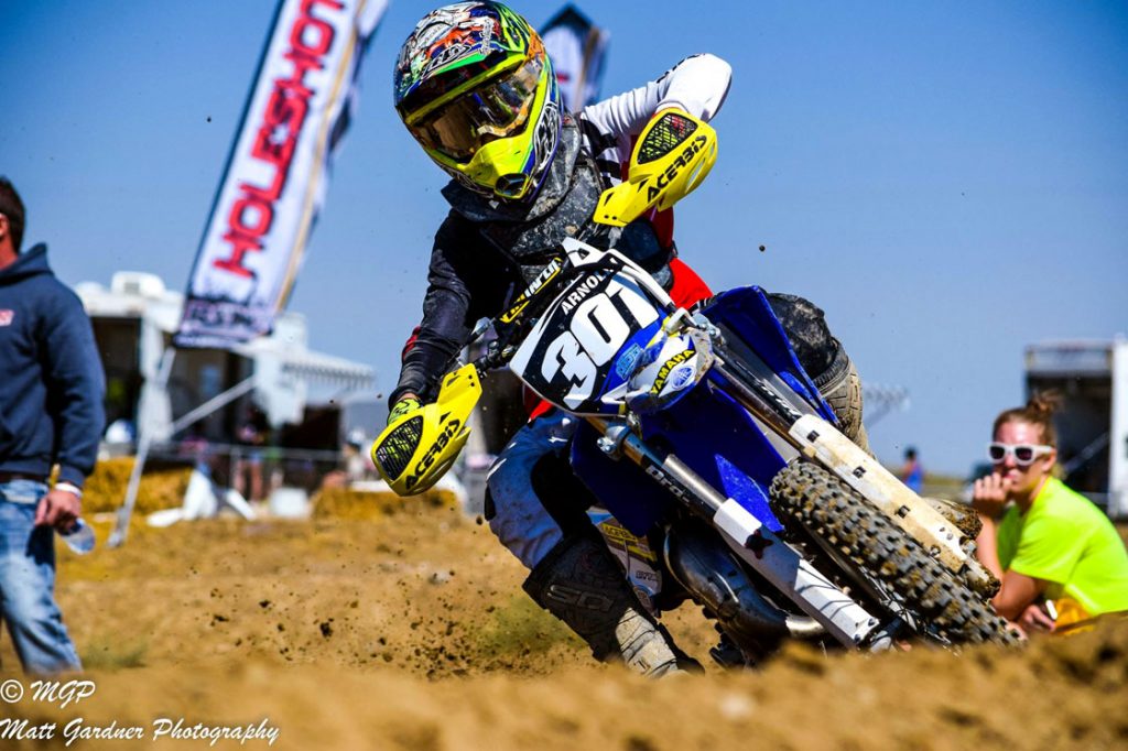 Wyoming State Motocross Championship Results