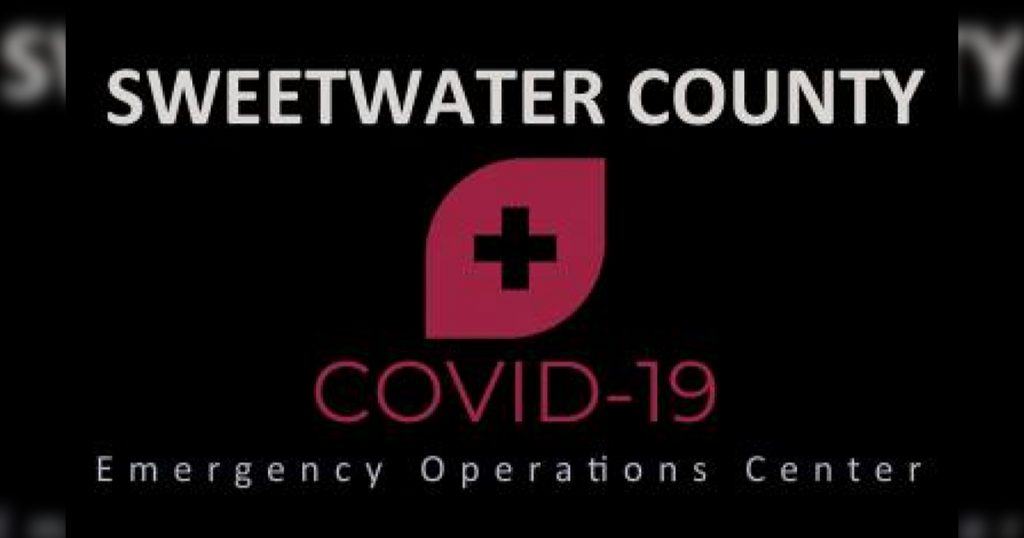 Sweetwater Emergency Operations Center Launches COVID-19 Community Survey