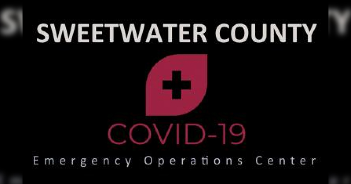 Sweetwater Emergency Operations Center Launches COVID-19 Community Survey