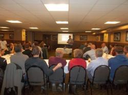 Mining industry honors local students