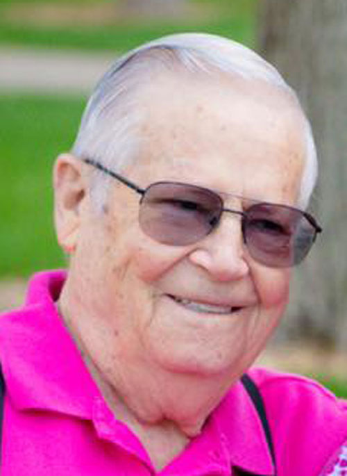Samuel Eugene Blackwell (August 31, 1930 – February 7, 2017)