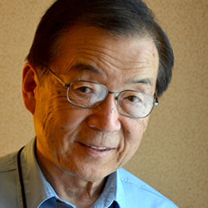 Internee to Discuss Heart Mountain at WWCC