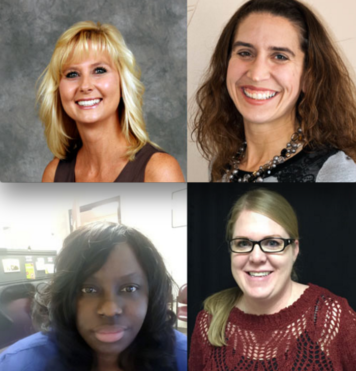 Meet College Hill Health Center’s New Nurse Midwives