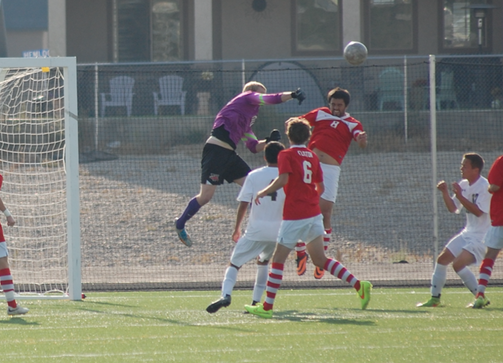 WWCC Soccer to Play in Front of Green River Fans Twice This Week